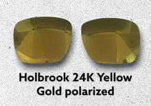 Load image into Gallery viewer, OAK - Oakley Holbrook Replacement Lenses
