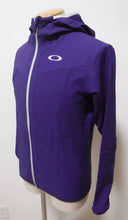 Load image into Gallery viewer, OAK - Oakley 3rd G Woven Jacket 2.0 (Blue Violet) SIze S
