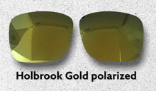 Load image into Gallery viewer, OAK - Oakley Holbrook Replacement Lenses
