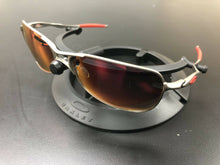 Load image into Gallery viewer, OAK - Used Oakley Crosshair Ducati edition
