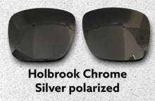 Load image into Gallery viewer, OAK - Oakley Holbrook Replacement Lenses
