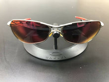 Load image into Gallery viewer, OAK - Used Oakley Crosshair Ducati edition
