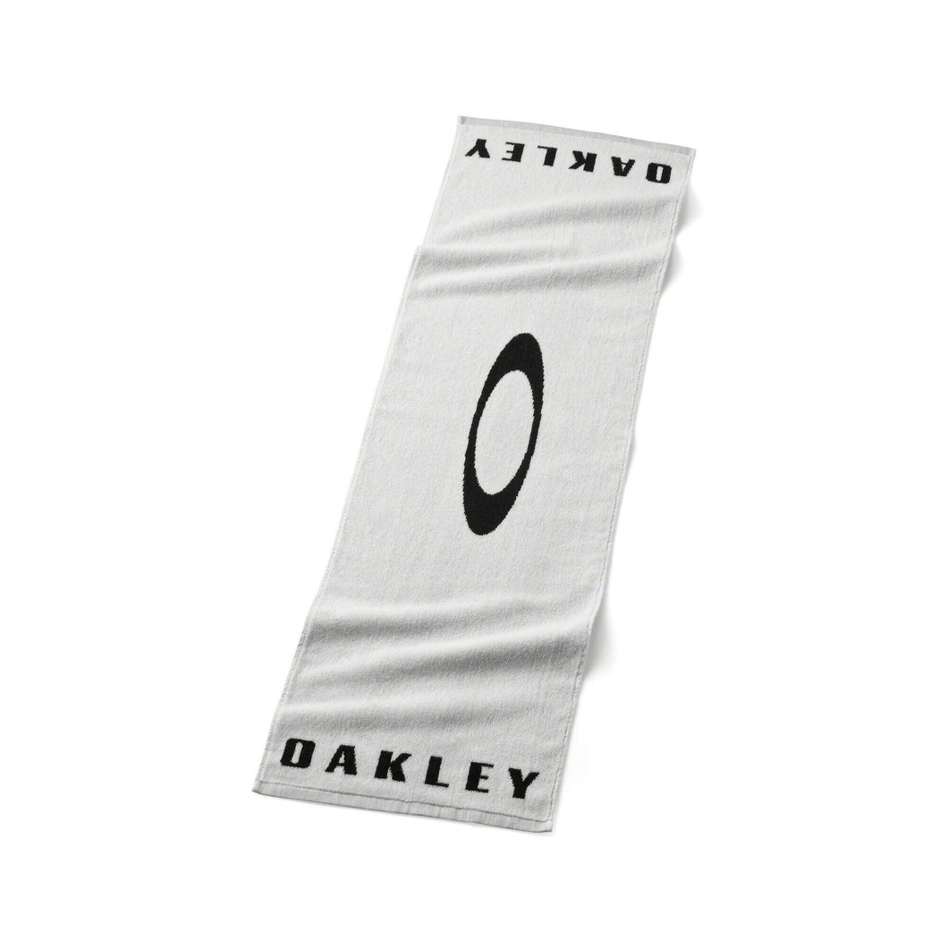 OAK - Oakley Japan Limited Icon Towel