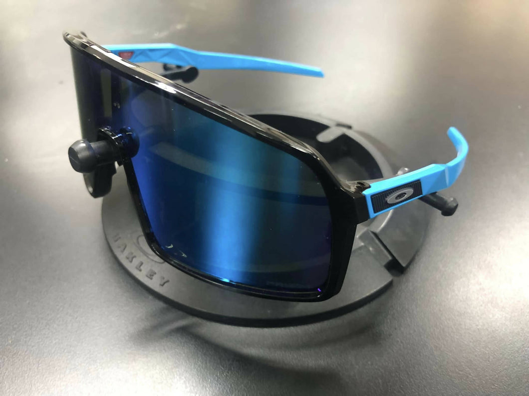 OAK - Oakley Sutro OCP customs